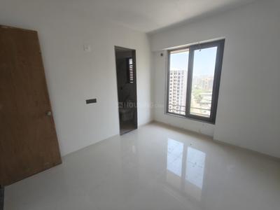 Bedroom Image of 968 Sq.ft 3 BHK Apartment / Flat for sale in Trinity Sky, Bopal Ahmedabad for Rs. 9600000