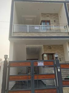 3.5 BHK Independent House