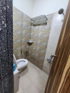 Bathroom Image of 2250 Sq.ft 4 BHK Villa for sale in Vastral Ahmedabad for Rs. 22500000