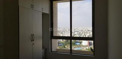 Bedroom Image of 1660 Sq.ft 3 BHK Apartment / Flat for sale in Hiranandani Lake Verandahs, Akshayanagar Bengaluru for Rs. 28000000
