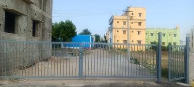 Image of 800 Sq.ft Residential Plot / Land for sale in Poonamallee, Chennai for Rs. 4400000