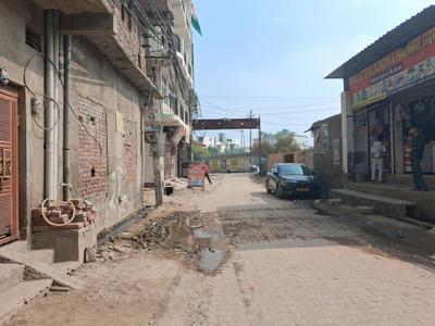 Image of 450 Sq.ft Residential Plot / Land for sale in Sector 81, Noida for Rs. 3500000