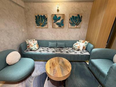 3 BHK Flat