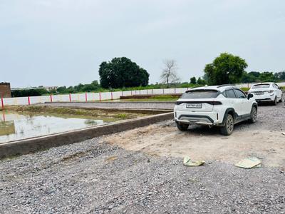 Image of 900 Sq.ft Residential Plot / Land for sale in Tikra, Kanpur for Rs. 1300000