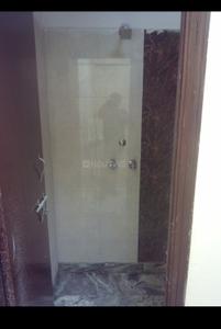 Bathroom Image of 1225 Sq.ft 2 BHK Independent House for sale in Maharishi Puram Colony Agra for Rs. 8200000