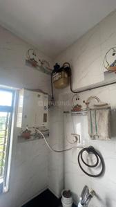 Image of 728 Sq.ft 2 BHK Apartment / Flat for sale in Chinchwad, Pune for Rs. 8500000