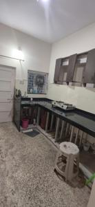 Kitchen Image of 800 Sq.ft 2 BHK Apartment / Flat for rent in Civil Lines Nagpur for Rs. 20000