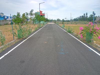 Image of 756 Sq.ft Residential Plot / Land for sale in Avadi, Chennai for Rs. 3175200
