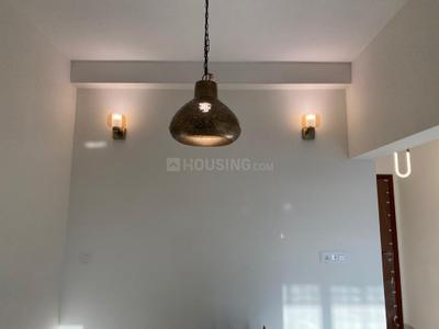 Hall Image of 1320 Sq.ft 2.5 BHK Apartment / Flat for rent in L And T Raintree Boulevard, Sahakara Nagar Bengaluru for Rs. 70000
