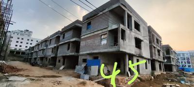 Image of 3671 Sq.ft 4 BHK Villa for sale in Happy Homes Colony, Hyderabad for Rs. 44052000