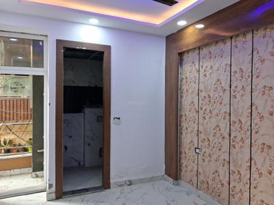 Bedroom Image of 1500 Sq.ft 3 BHK Apartment / Flat for sale in CMA AVS Homz, Sector 102 Noida for Rs. 7200000