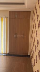 Bedroom Image of 2400 Sq.ft 3 BHK Builder Floor for sale in Sunder Luxury Floors Sushant Lok 2, Sector 57 Gurgaon for Rs. 26000000