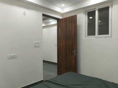 Bedroom Image of 1500 Sq.ft 3 BHK Apartment / Flat for sale in Vihaan Wardania, Noida Extension Greater Noida for Rs. 6000800