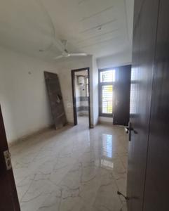 Hall Image of 1400 Sq.ft 3 BHK Builder Floor for sale in Mehrauli New Delhi for Rs. 9500000