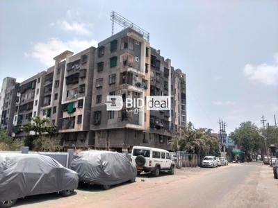 Image of 750 Sq.ft 1 BHK Apartment / Flat for sale in PRC Pukhraj City, Musakhedi, Indore for Rs. 2500000