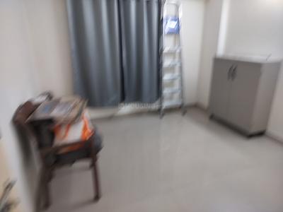 Hall Image of 1200 Sq.ft 2 BHK Apartment / Flat for sale in Aakar Ishan Silver, Chandkheda Ahmedabad for Rs. 6500000