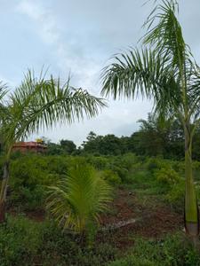 Image of 40000 Sq.ft Residential Plot / Land for sale in Murbad, Thane for Rs. 7500000