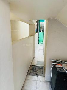 Balcony Image of 1450 Sq.ft 3 BHK Villa for sale in Akshar Pavilion, Bhayli Vadodara for Rs. 9400000