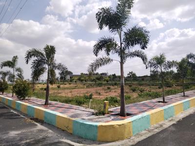 Image of 360 Sq.ft Residential Plot / Land for sale in Bongloor, Hyderabad for Rs. 18100000