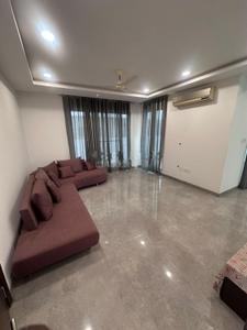 Hall Image of 4000 Sq.ft 3 BHK Villa for rent in EIPL La Paloma Villas, Mokila Hyderabad for Rs. 95000