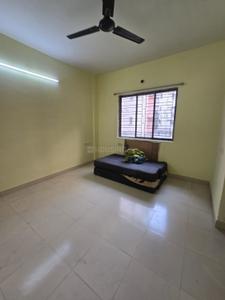 2.5 BHK Flat