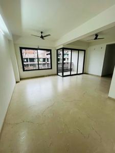 Hall Image of 1800 Sq.ft 3 BHK Apartment / Flat for rent in Apurva Aasthaa Onyx, Memnagar Ahmedabad for Rs. 40000