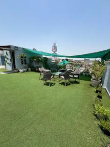 Image of 2880 Sq.ft 4 BHK Builder Floor for sale in Rajouri Garden, New Delhi for Rs. 55000000