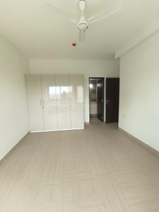 Bedroom Image of 1168 Sq.ft 2 BHK Apartment / Flat for rent in Vario Homes, Hebbal Bengaluru for Rs. 60000