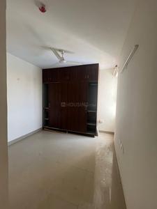 Hall Image of 603 Sq.ft 2 BHK Apartment / Flat for rent in Zara Rossa, Sector 112 Gurgaon for Rs. 14000