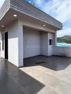Image of 1600 Sq.ft 3.5 BHK Farm House for sale in The Riyasat Sankalp, Lodhivali, Navi Mumbai for Rs. 17400000