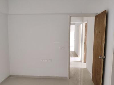 Bedroom Image of 2800 Sq.ft 3 BHK Apartment / Flat for rent in Oryn Armonia, Science Park Ahmedabad for Rs. 40000