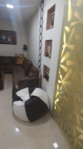 Hall Image of 1700 Sq.ft 3 BHK Apartment / Flat for rent in Scheme 103 Indore for Rs. 30000