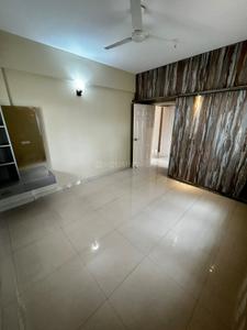 Bedroom Image of 1200 Sq.ft 2 BHK Apartment / Flat for rent in Cooke Town Bengaluru for Rs. 45000