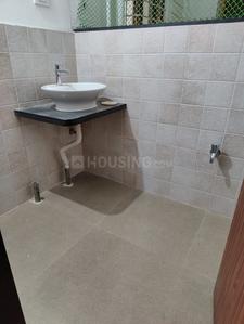Image of 1044 Sq.ft 2 BHK Apartment / Flat for sale in Bhalerao Savannah Hills, Bavdhan, Pune for Rs. 9700000