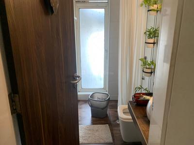 Image of 1500 Sq.ft 3 BHK Apartment / Flat for rent in Santacruz East, Mumbai for Rs. 130000