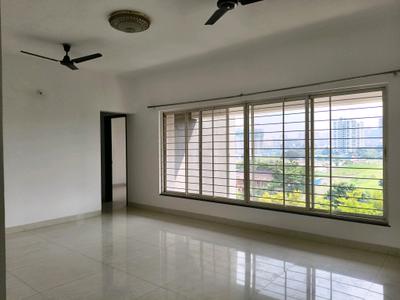 Living Room Image of 1309 Sq.ft 2.5 BHK Apartment / Flat for sale in Punawale Pune for Rs. 10000000
