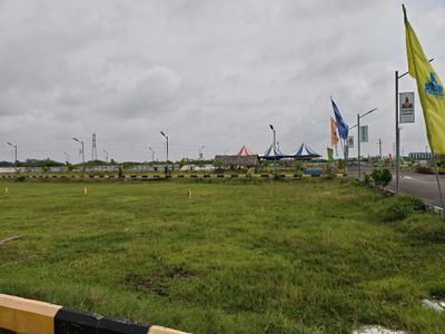 Image of 1050 Sq.ft Residential Plot / Land for sale in Padappai, Chennai for Rs. 3148952