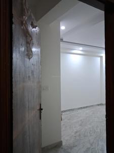 Main Entrance Image of 1050 Sq.ft 2 BHK Apartment / Flat for sale in Sector 49 Noida for Rs. 3650000