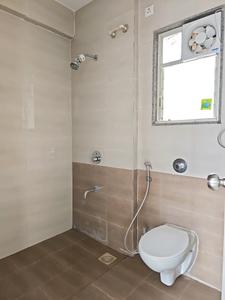 Bedroom Two Image of 1180 Sq.ft 2 BHK Apartment / Flat for rent in Guardian Eastern Meadows, Upper Kharadi Pune for Rs. 34000