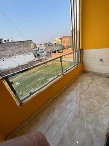 Balcony Image of 1800 Sq.ft 5 BHK Independent House for rent in Paharia Varanasi for Rs. 25000