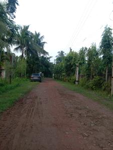 Image of 1440 Sq.ft Residential Plot / Land for sale in Fresco Fountain City Plots, Sankharipota, Raypur for Rs. 650006