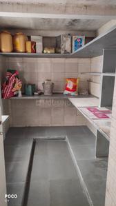 Kitchen Image of 2700 Sq.ft 4 BHK Villa for rent in Shilaj Ahmedabad for Rs. 44000