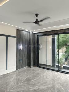 Bedroom Image of 2160 Sq.ft 3 BHK Builder Floor for sale in Big Block South City 2, Sector 49 Gurgaon for Rs. 33000000