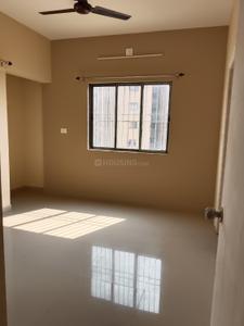 Hall Image of 755 Sq.ft 2 BHK Apartment / Flat for rent in Shrachi Solis Phase III Renaissance, Goda Bardhaman for Rs. 12000
