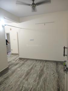 Hall Image of 540 Sq.ft 1 BHK Builder Floor for rent in New Tippasandra Bengaluru for Rs. 24000