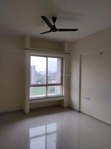 Hall Image of 1050 Sq.ft 2 BHK Apartment / Flat for rent in Lunkad Goldcoast, Viman Nagar Pune for Rs. 38000
