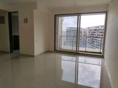 Living Room Image of 1810 Sq.ft 3 BHK Apartment / Flat for sale in Rehab Balaji Delta Tower 1, Ulwe Navi Mumbai for Rs. 27500000