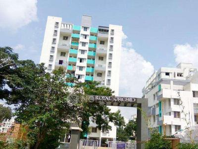 Image of 986 Sq.ft 2 BHK Apartment / Flat for sale in Ambegaon Bk, Pune for Rs. 6600000
