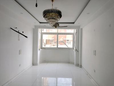 Living Room Image of 1750 Sq.ft 3 BHK Apartment / Flat for sale in CGHS Shakuntalam, Sector 10 Dwarka New Delhi for Rs. 25800000