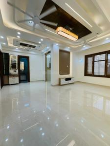 Hall Image of 1500 Sq.ft 3 BHK Builder Floor for sale in Vasundhara Ghaziabad for Rs. 18500000